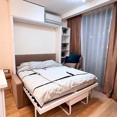 Apartment Maca Waterfront *